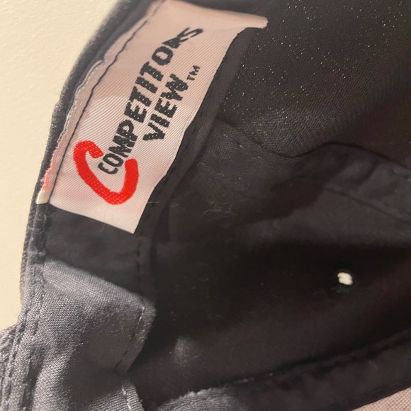 Vintage Dale Earnhardt #3 Nascar Racing Snapback - Picture 4 of 6